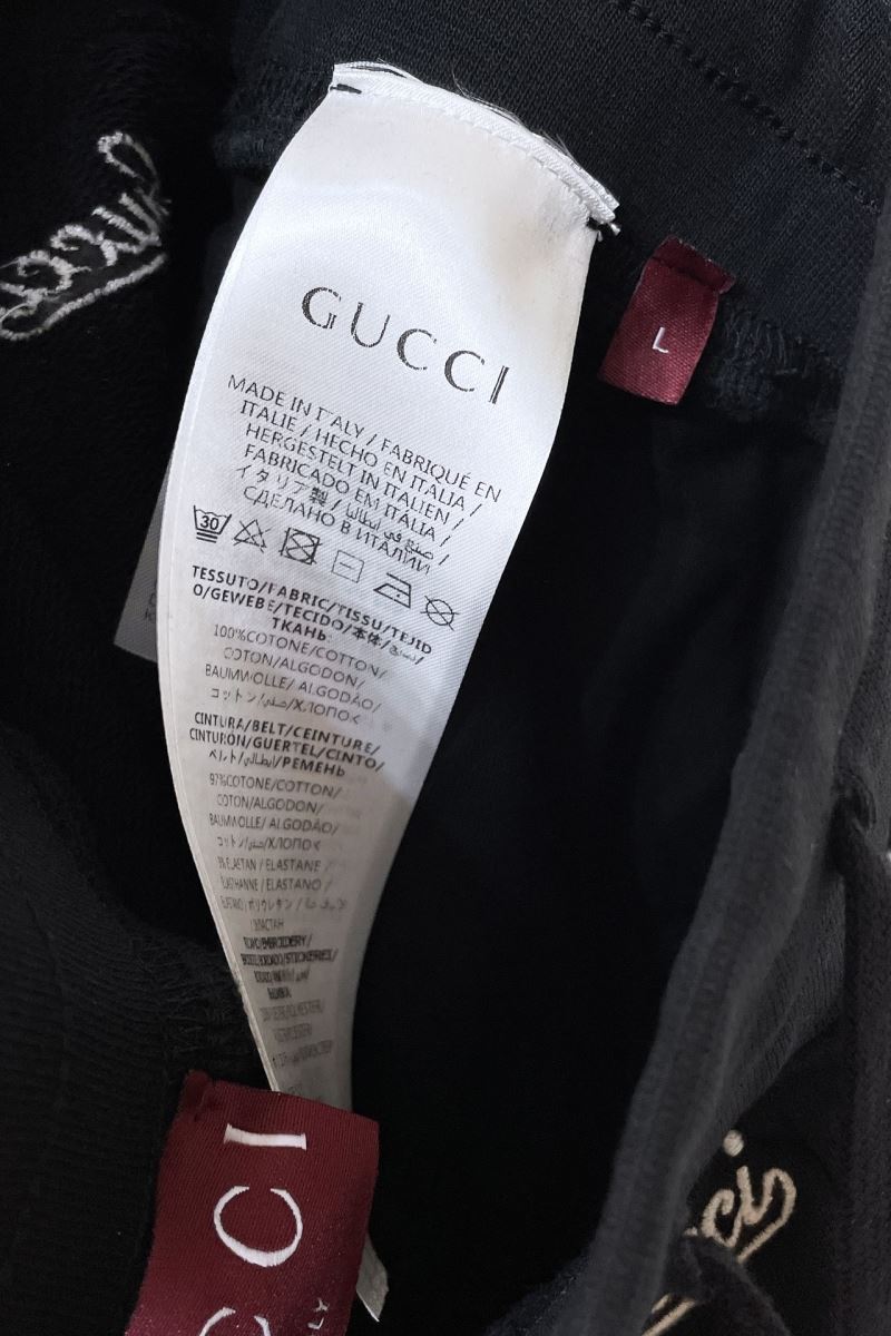 Gucci T-Shirts